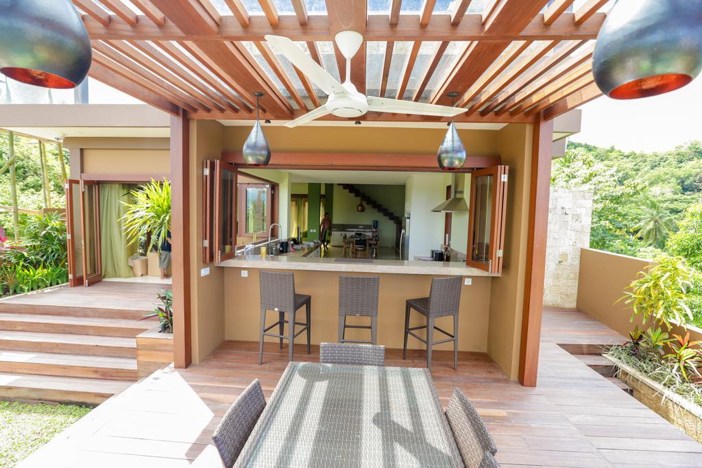 Villa Mandalika Lombok Kuta  Værelse billede