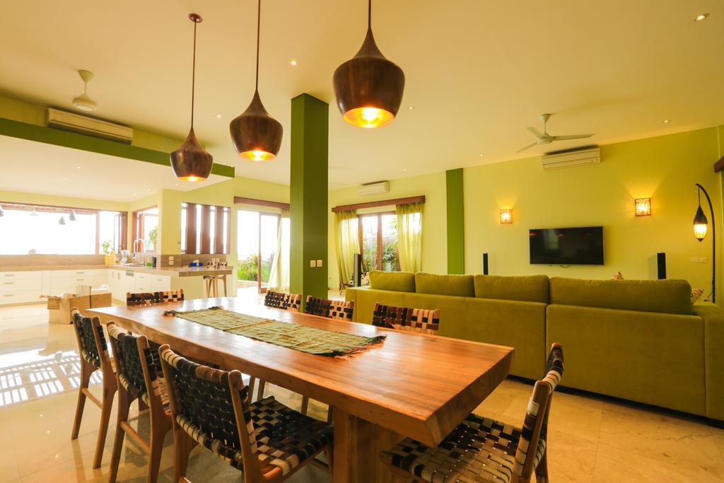 Villa Mandalika Lombok Kuta  Værelse billede