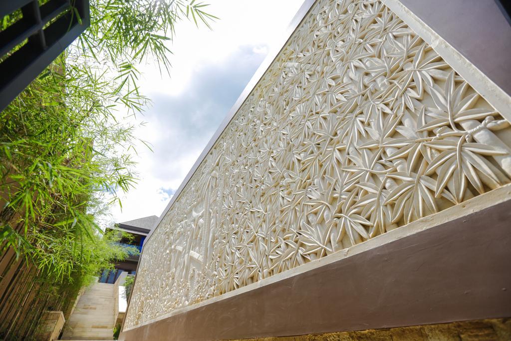 Villa Mandalika Lombok Kuta  Værelse billede