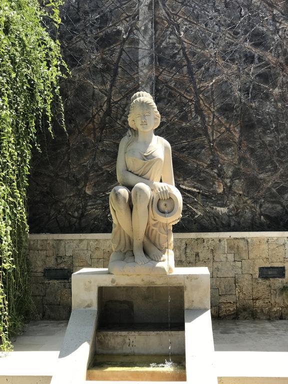 Villa Mandalika Lombok Kuta  Eksteriør billede